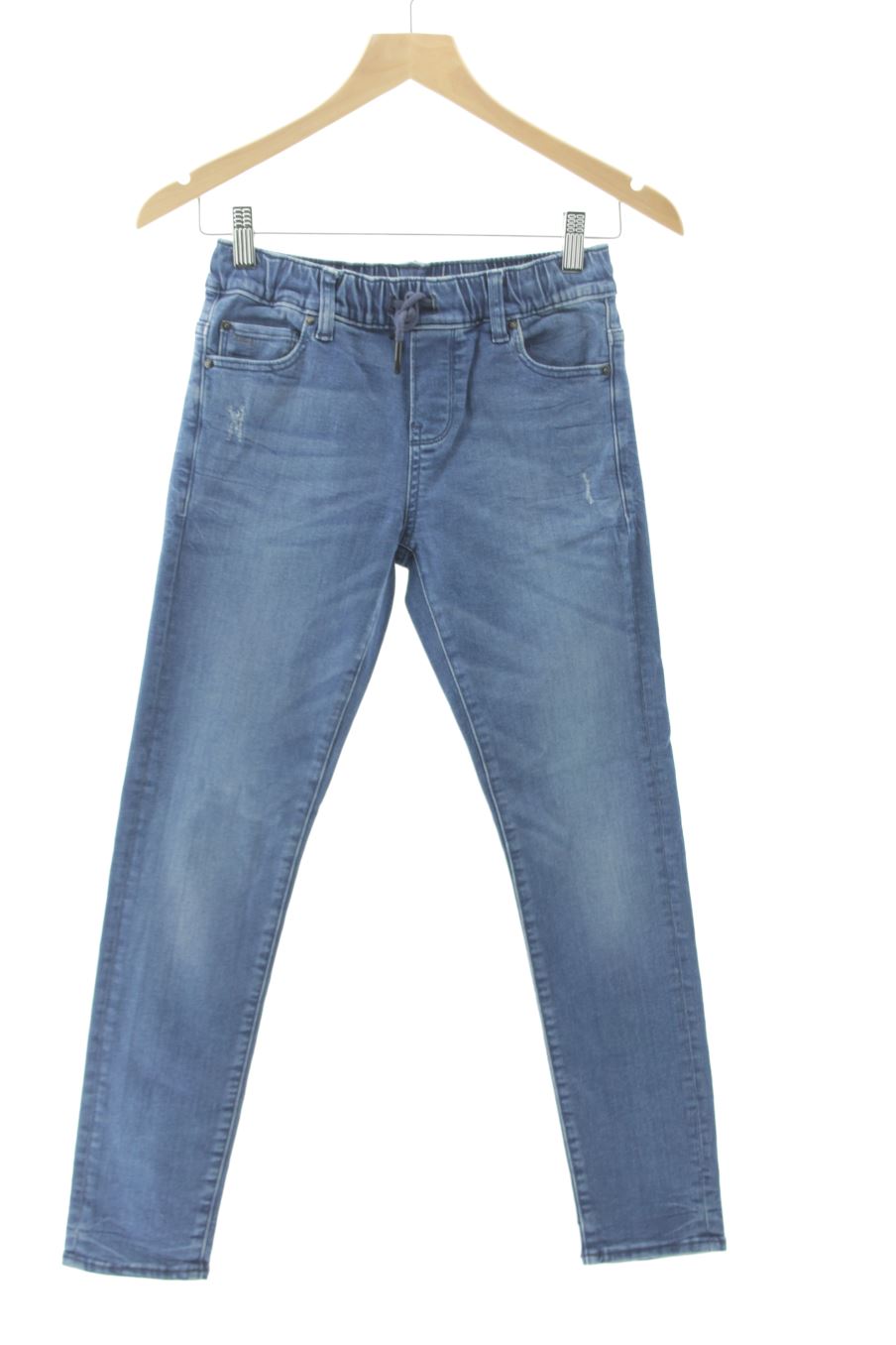Jeans G-Star Raw de la taille 10 ans de denim de seconde main