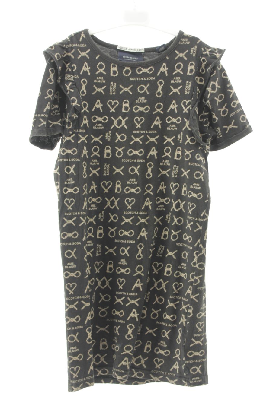 Robe Scotch & Soda de la taille 6 ans de seconde main