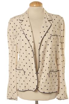 Blazer 44 Starpan