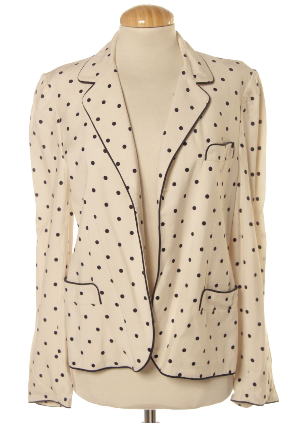 Blazer Starpan de la taille 44, de couleur imprimés