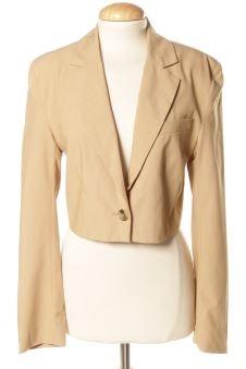 Blazer S Bershka