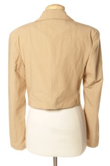 Blazer S Bershka