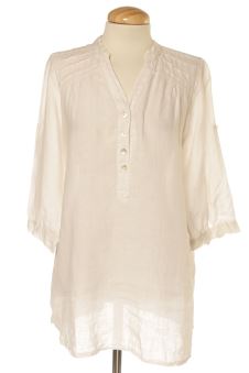 Blusa de manga larga 40 PERCENTIL