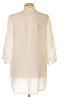Blusa de manga larga 40 PERCENTIL