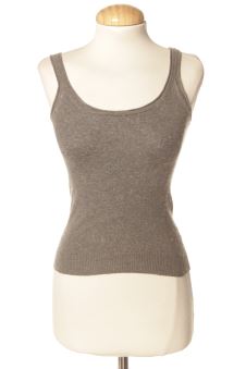 Top S Massimo Dutti