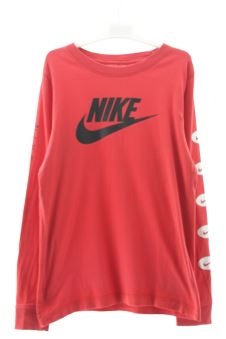 Langärmeliges T-shirt 134 Nike