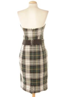 Vestido casual M Trafaluc