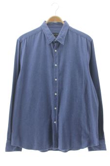 Camicia XXL Massimo Dutti
