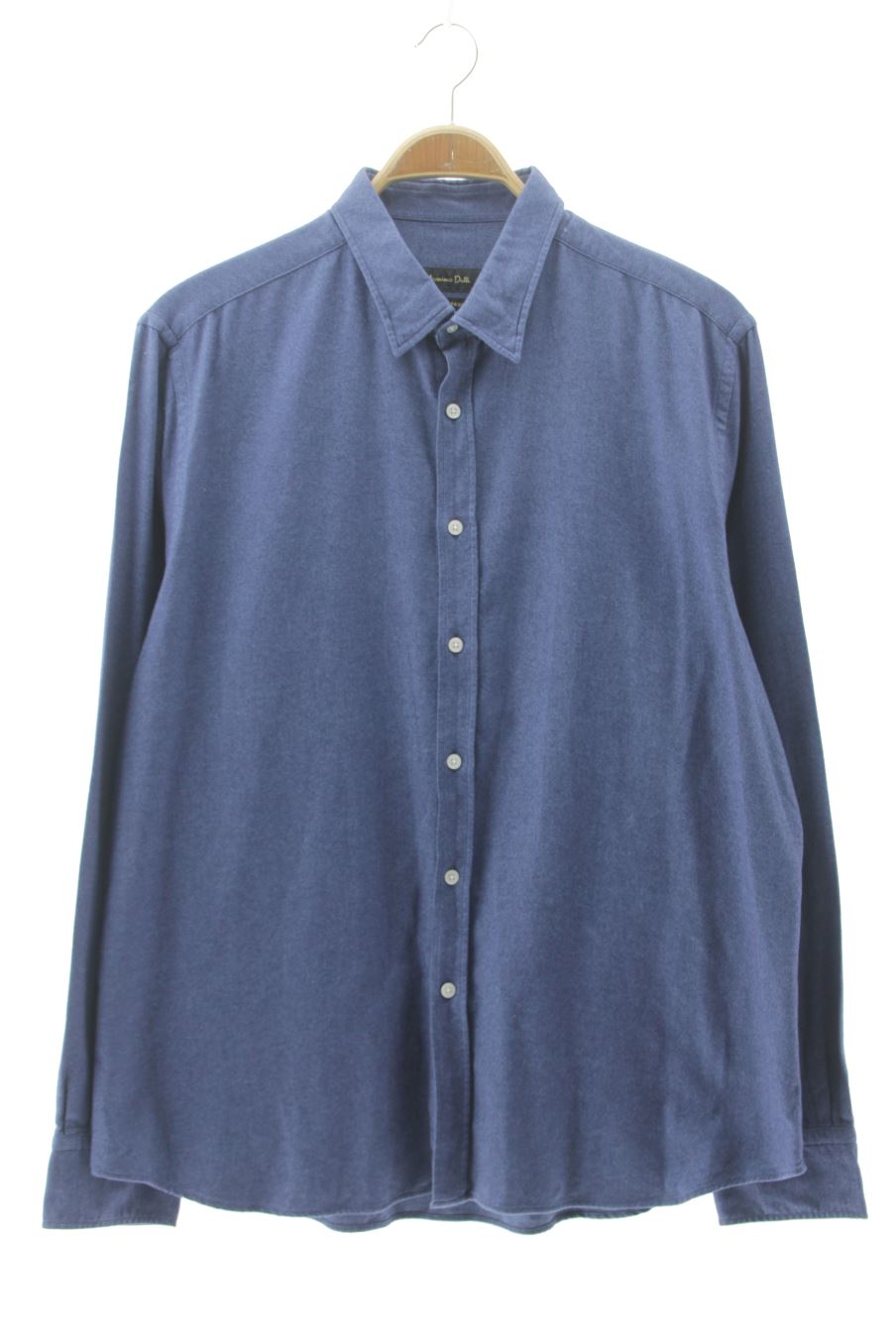 Camicia de Massimo Dutti de la talla XXL