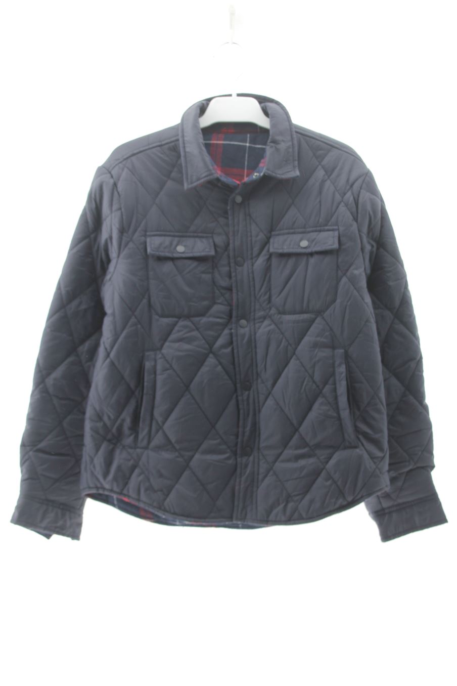 Blouson Ikks de la taille 12 ans avec une étiquette
