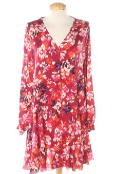 Robe casual S IKOONE & BIANKA