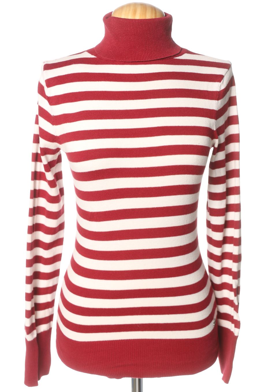 Jersey de Green coast de la talla S, de color rayas