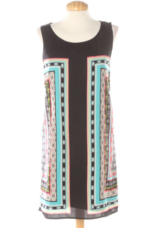 Robe casual