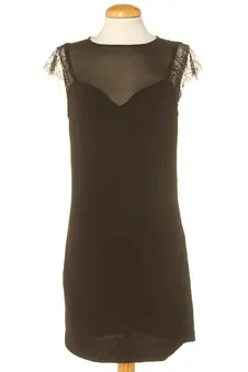 Robe casual S Promod, photo 1 sur 2