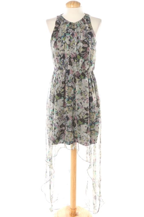 Robe casual
