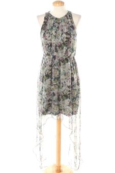 Robe casual L Zara
