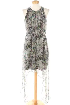 Vestito casual L Zara, foto 1 di 2