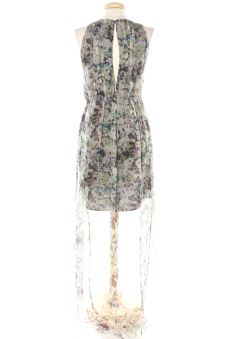 Robe casual L Zara