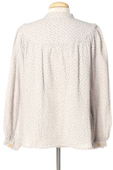 Blusa de manga larga S Triana by C