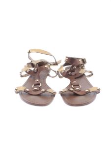 Sandalias planas 39 Belle