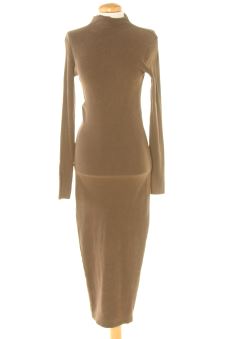 Robe casual S Zara