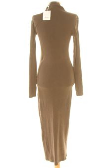 Robe casual S Zara