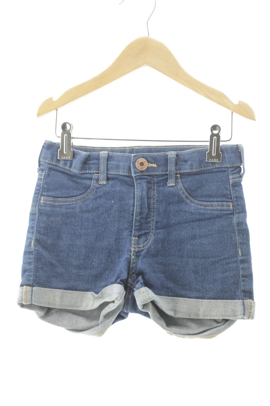 Short en jean H&M de la taille 6 ans de seconde main