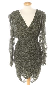Robe casual S Zara, photo 1 sur 2