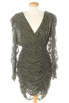 Vestido casual S Zara, foto 1 de 2