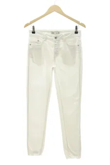 Jeans 38 Zara, Foto 1 von 2