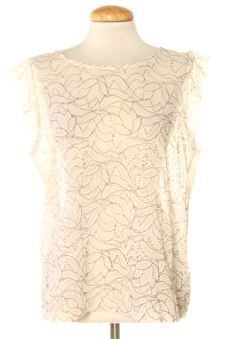 Blusa de manga corta XL PERCENTIL, foto 1 de 2