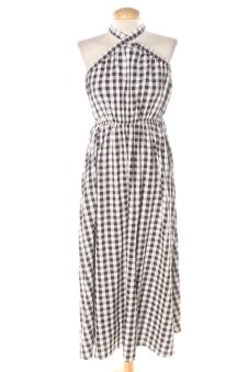 Einfaches Kleid M PERCENTIL, Foto 1 von 2