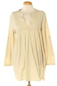 Blusa a maniche lunghe M Italian style, foto 1 di 2