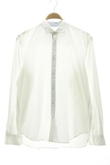 Camisa manga larga XL Cortefiel, foto 1 de 2