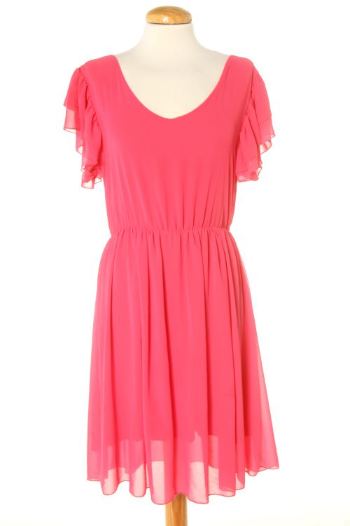 Robe casual