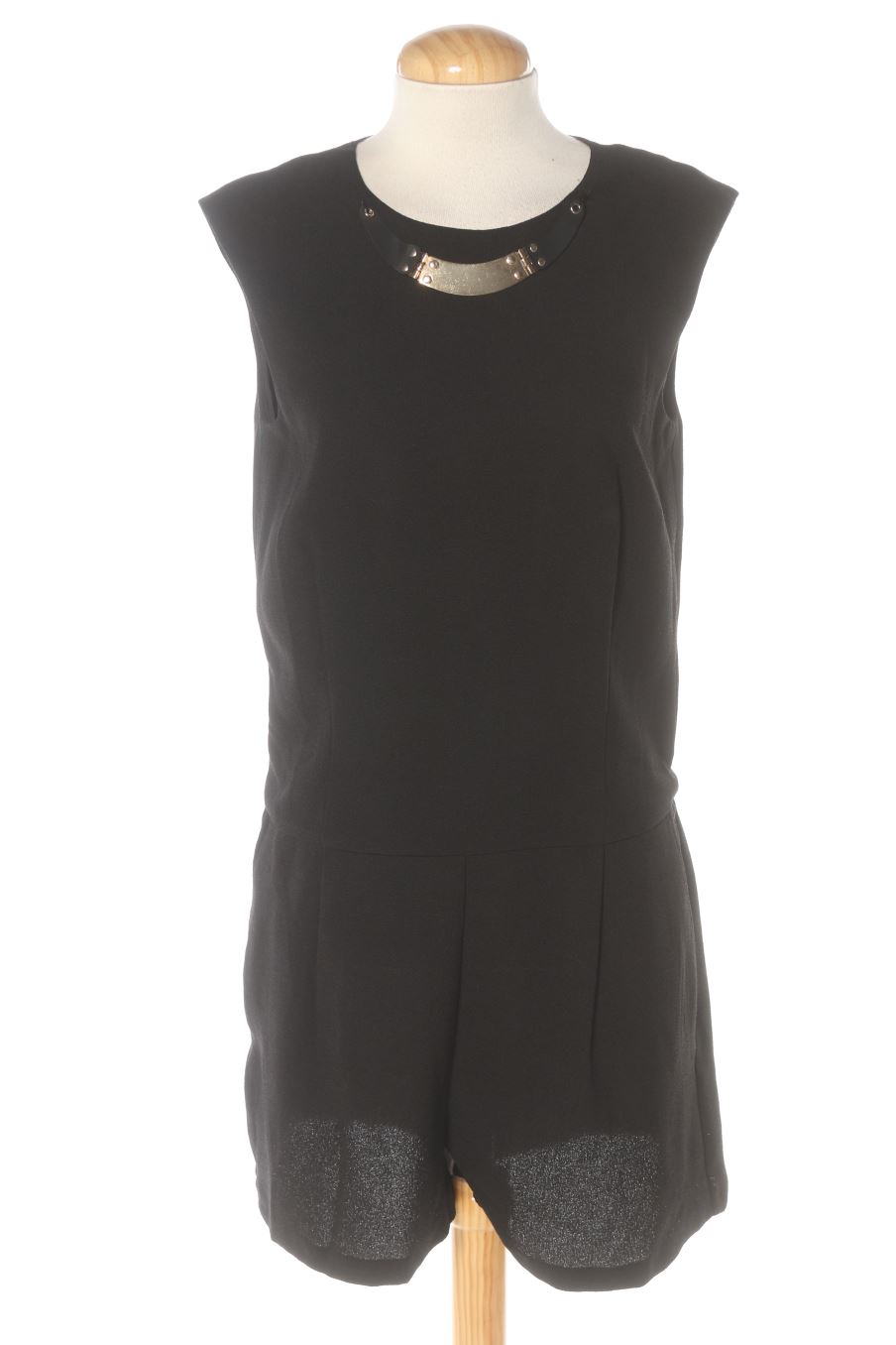 Combinaisons Zara de la taille M, de couleur noir