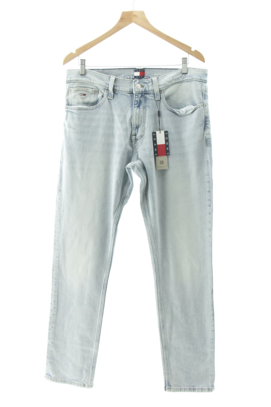 Vaquero de Tommy Hilfiger de la talla 44