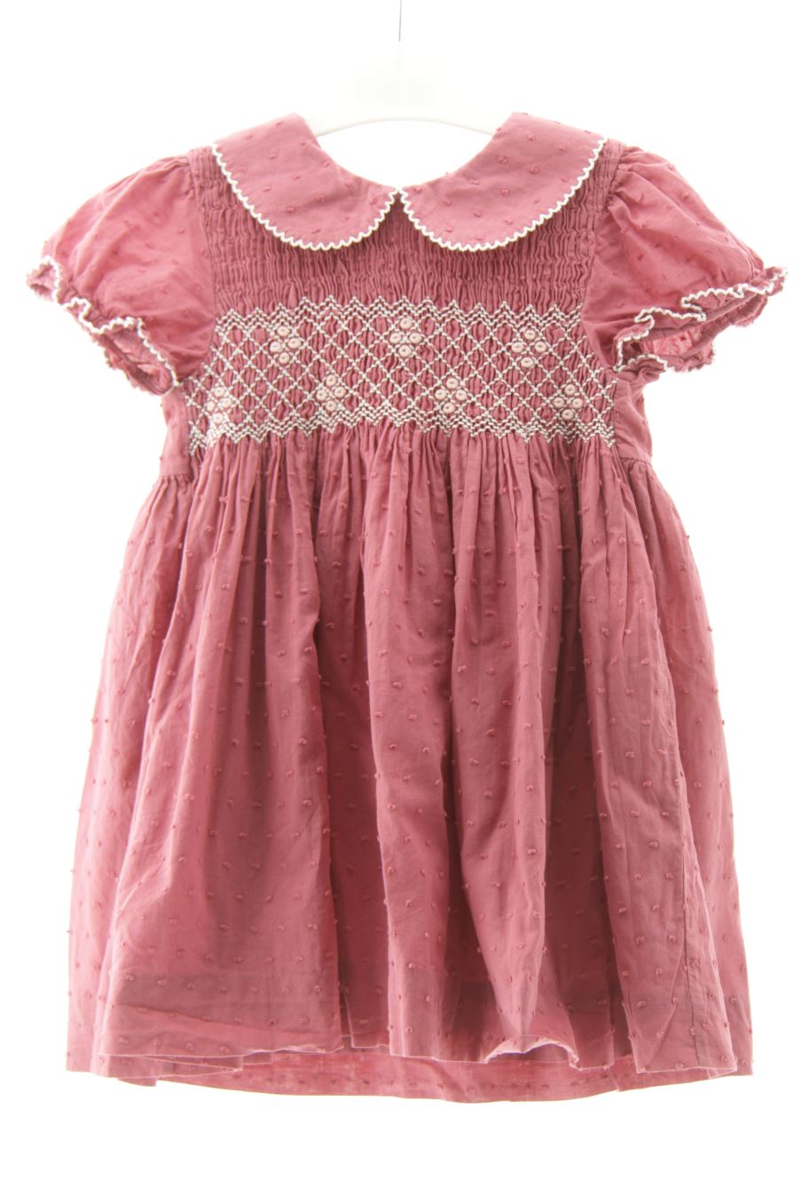 gebraucht Gocco Aufwändiges Kleid Größe 106