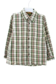 Chemise manches longues 4 ans Mayoral