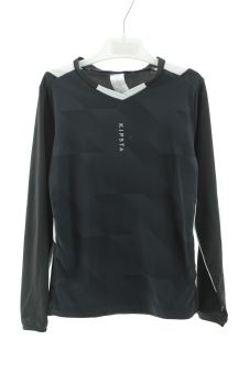 Langärmeliges T-shirt 110 Decathlon