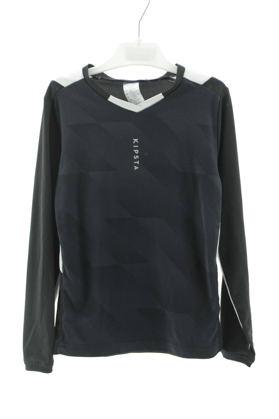 gebraucht Decathlon Langärmeliges T-shirt Größe 110