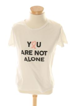 T-shirt S Mango, photo 1 sur 2