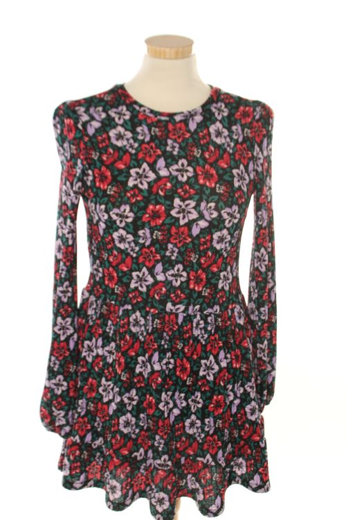 Vestido casual