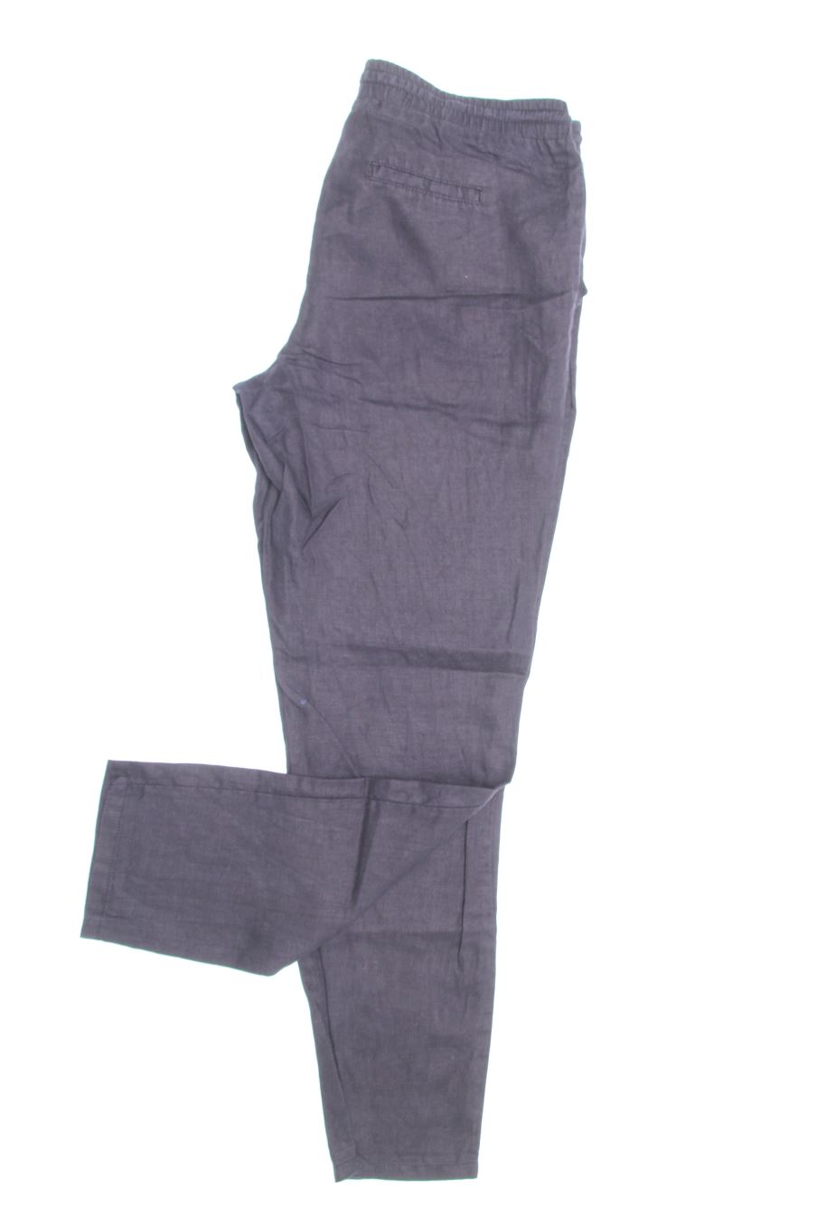 Pantalon Monoprix de la taille 40, de couleur noir