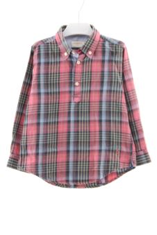 Chemise manches longues 4 ans Neck & Neck