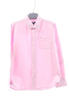 Chemise manches longues 7 ans Freestyle