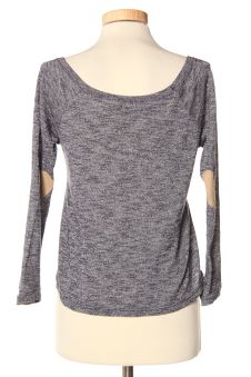 T-shirt à manches longues XS Double Agent