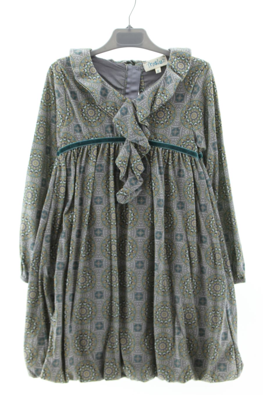 Robe Trasluz de la taille 8 ans de seconde main