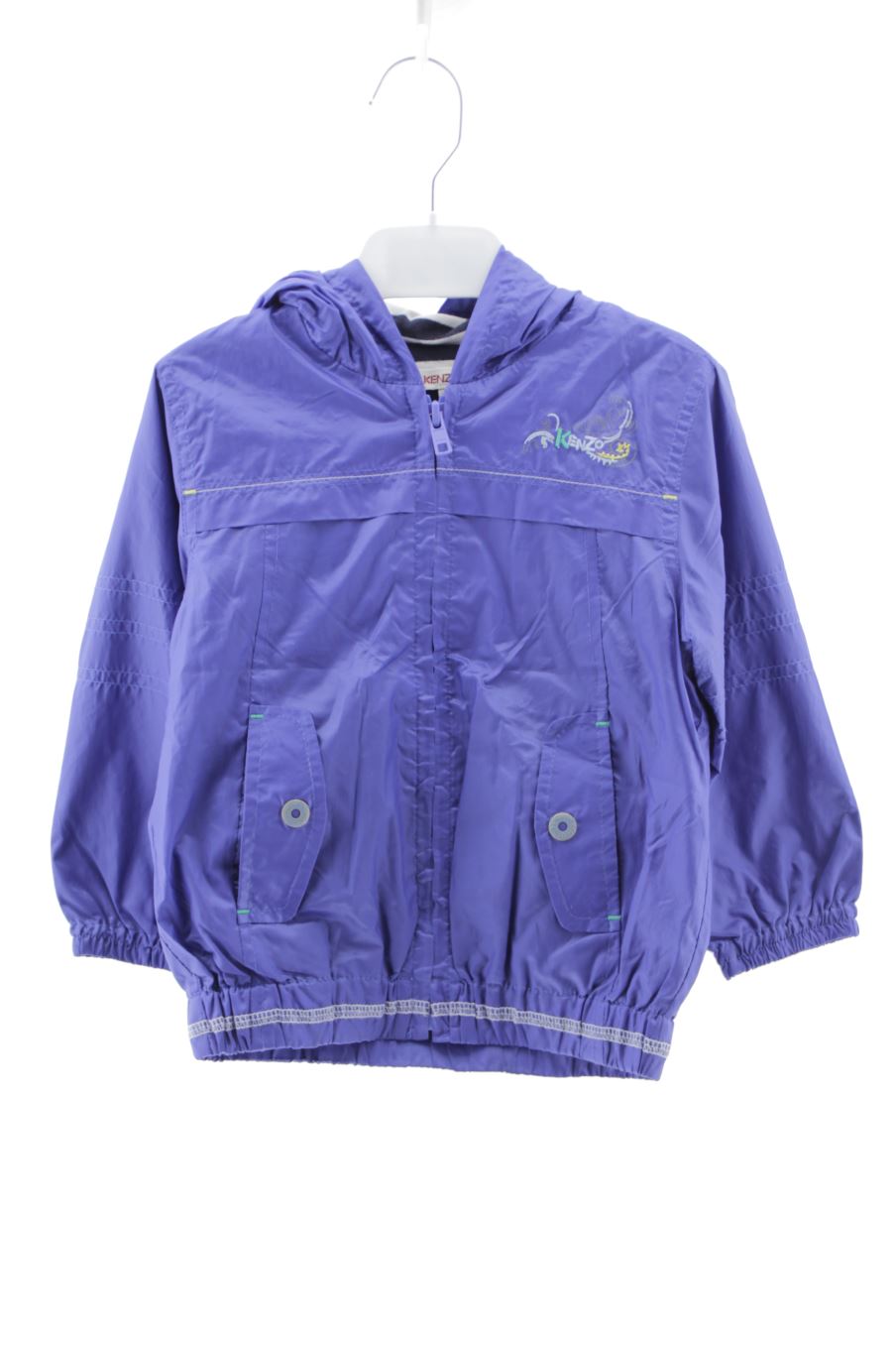Blouson kenzo de la taille 2 ans de seconde main