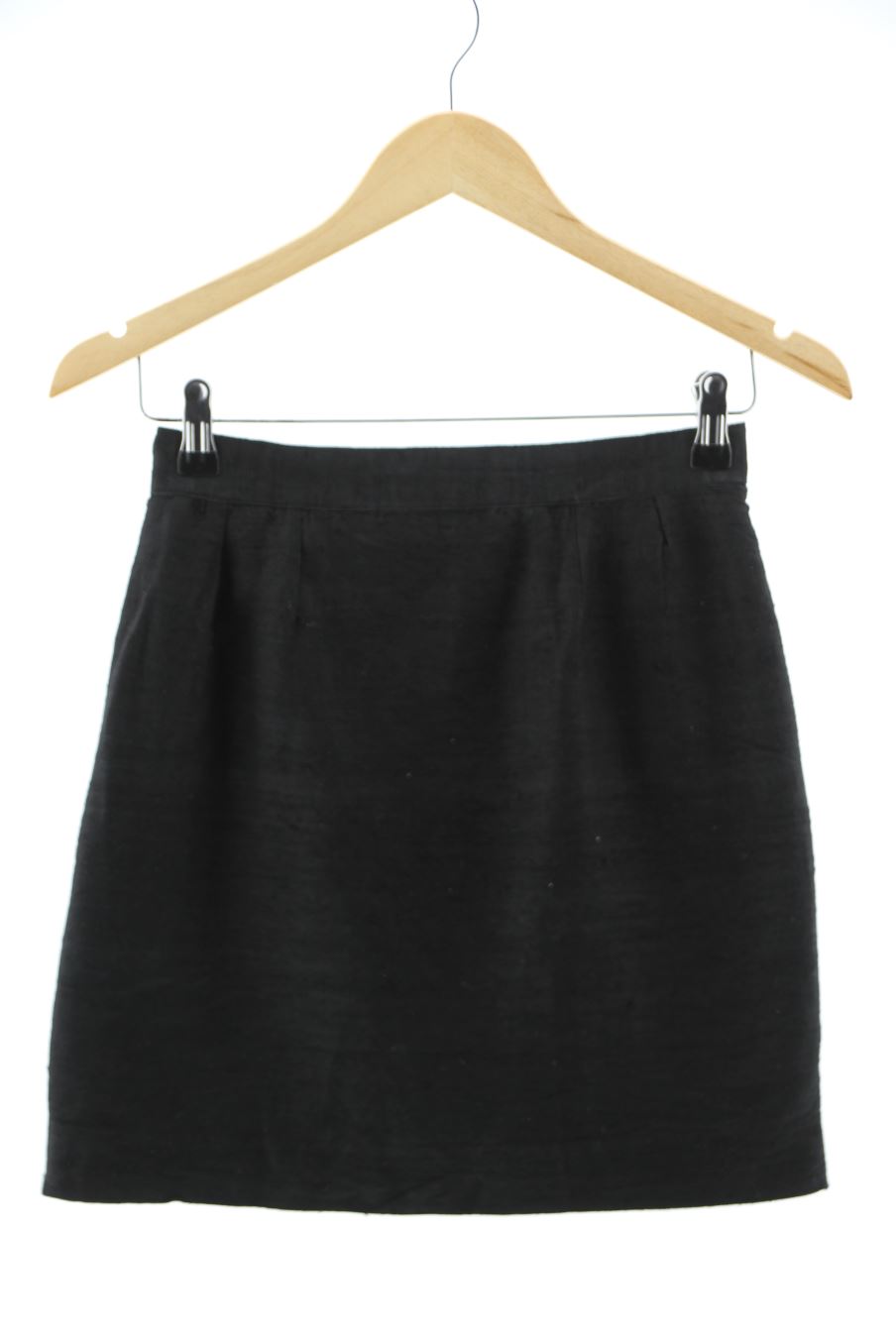 Jupe PERCENTIL de la taille 34, de couleur noir